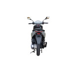 TUMOTO Coral 125