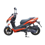 TUMOTO R9 125