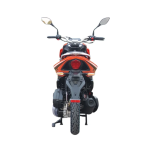 TUMOTO R9 125