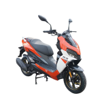 TUMOTO R9 125