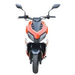 TUMOTO R9 125