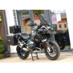 BMW R 1200 GS Adventure - 1.maj,krásný stav,plná výbava
