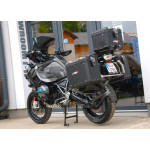 BMW R 1200 GS Adventure - 1.maj,krásný stav,plná výbava