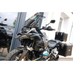 BMW R 1200 GS Adventure - 1.maj,krásný stav,plná výbava