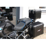 BMW R 1200 GS Adventure - 1.maj,krásný stav,plná výbava