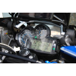 BMW R 1200 GS Adventure - 1.maj,krásný stav,plná výbava