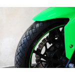 Kawasaki Ninja 250R - hezký stav, ŘP sk. A2