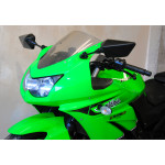 Kawasaki Ninja 250R - hezký stav, ŘP sk. A2