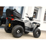 Polaris Sportsman 570 Touring - krásný stav, stroj od nás