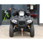Polaris Sportsman 570 Touring - krásný stav, stroj od nás