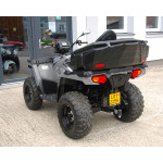 Polaris Sportsman 570 Touring - krásný stav, stroj od nás