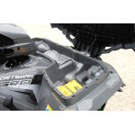 Polaris Sportsman 570 Touring - krásný stav, stroj od nás