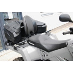 Polaris Sportsman 570 Touring - krásný stav, stroj od nás