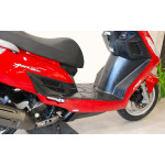 Kymco Yager GT 125
