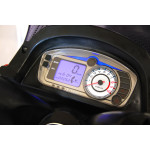 Kymco Yager GT 125