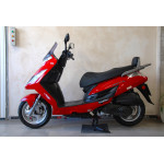Kymco Yager GT 125