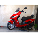 Kymco Yager GT 125
