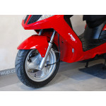 Kymco Yager GT 125