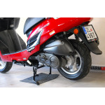 Kymco Yager GT 125