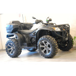 CFMOTO CFMOTO Mastiff XY 500 A - původ ČR