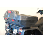 CFMOTO CFMOTO Mastiff XY 500 A - původ ČR