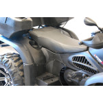 CFMOTO CFMOTO Mastiff XY 500 A - původ ČR