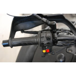 CFMOTO CFMOTO Mastiff XY 500 A - původ ČR