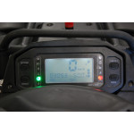 CFMOTO CFMOTO Mastiff XY 500 A - původ ČR