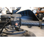 CFMOTO CFMOTO Mastiff XY 500 A - původ ČR