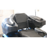CFMOTO CFMOTO Mastiff XY 500 A - původ ČR