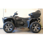 CFMOTO CFMOTO Mastiff XY 500 A - původ ČR