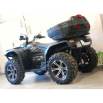 CFMOTO CFMOTO Mastiff XY 500 A - původ ČR