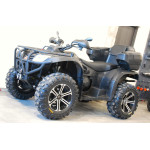 CFMOTO CFMOTO Mastiff XY 500 A - původ ČR