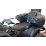 CFMOTO CFMOTO Mastiff XY 500 A - původ ČR