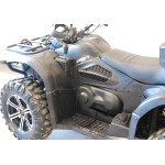 CFMOTO CFMOTO Mastiff XY 500 A - původ ČR