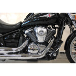 Kawasaki VN900 Custom - nádherný stav
