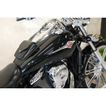 Kawasaki VN900 Custom - nádherný stav