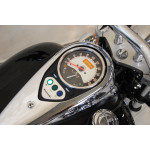 Kawasaki VN900 Custom - nádherný stav