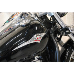 Kawasaki VN900 Custom - nádherný stav