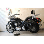 Kawasaki VN900 Custom - nádherný stav
