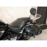 Kawasaki VN900 Custom - nádherný stav