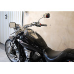 Kawasaki VN900 Custom - nádherný stav
