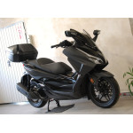 Honda Forza 125 - 1.maj, serviska, krásný stav