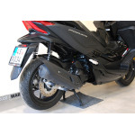 Honda Forza 125 - 1.maj, serviska, krásný stav