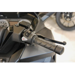 Honda Forza 125 - 1.maj, serviska, krásný stav