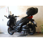 Honda Forza 125 - 1.maj, serviska, krásný stav