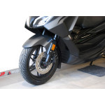 Honda Forza 125 - 1.maj, serviska, krásný stav