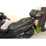 Honda Forza 125 - 1.maj, serviska, krásný stav