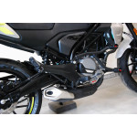 CFMOTO 300CL-X - prezentační model,998 km