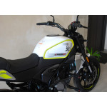 CFMOTO 300CL-X - prezentační model,998 km